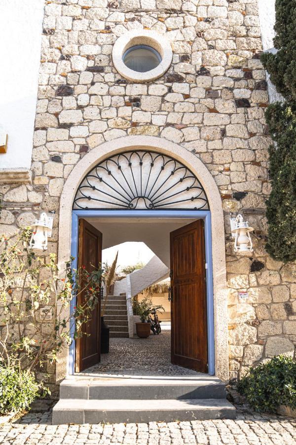 Kurabiye Hotel (Adults Only) Alaçatı Eksteriør billede