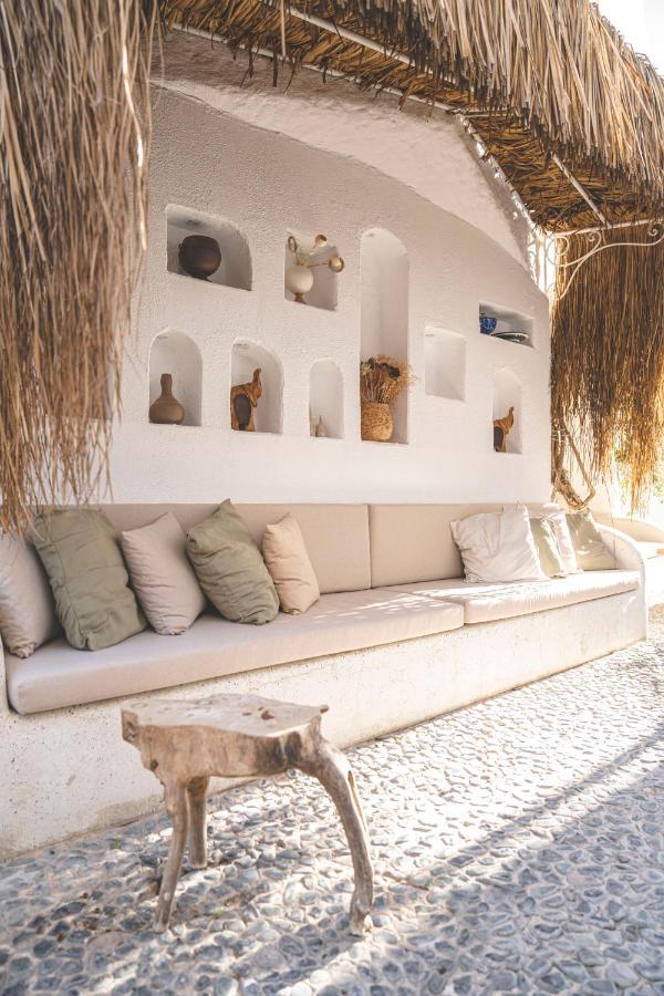 Kurabiye Hotel (Adults Only) Alaçatı Eksteriør billede