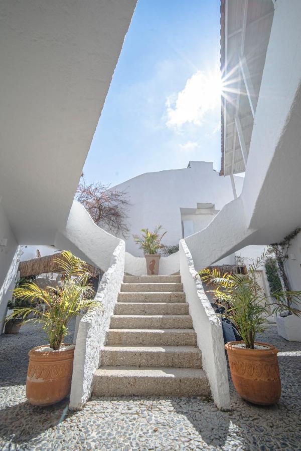 Kurabiye Hotel (Adults Only) Alaçatı Eksteriør billede