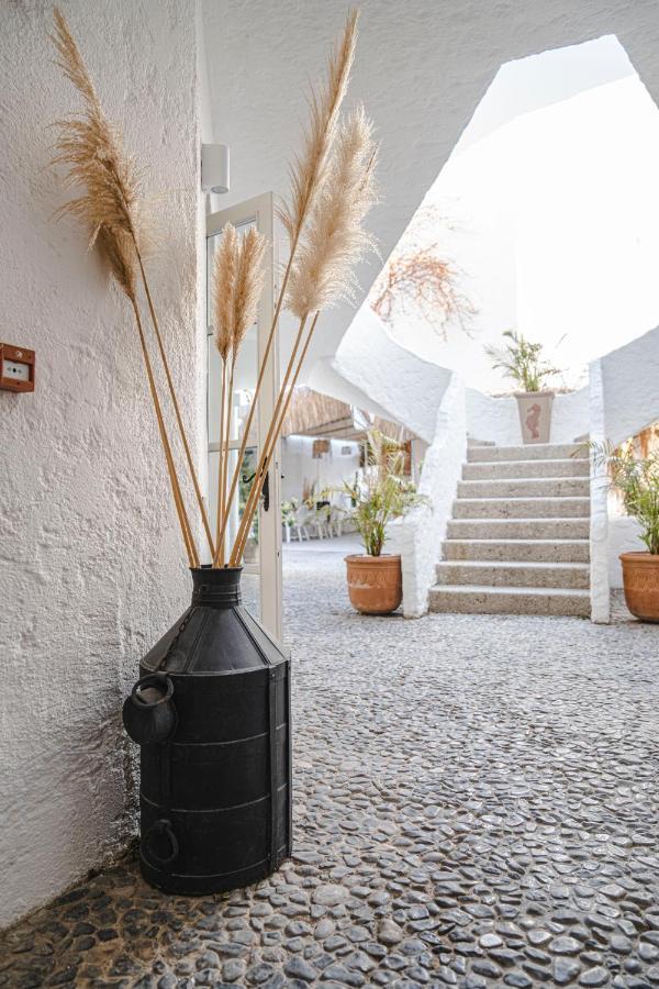 Kurabiye Hotel (Adults Only) Alaçatı Eksteriør billede