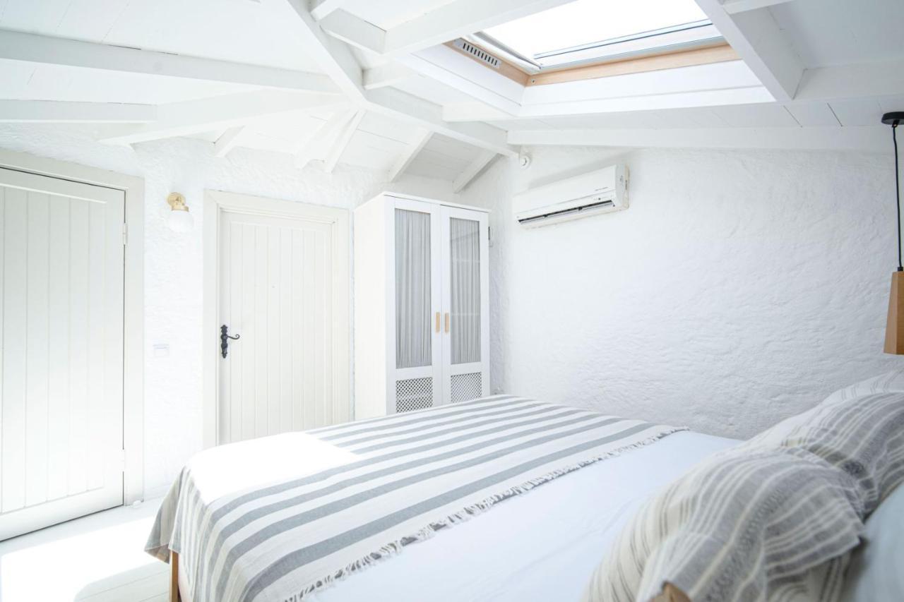 Kurabiye Hotel (Adults Only) Alaçatı Eksteriør billede