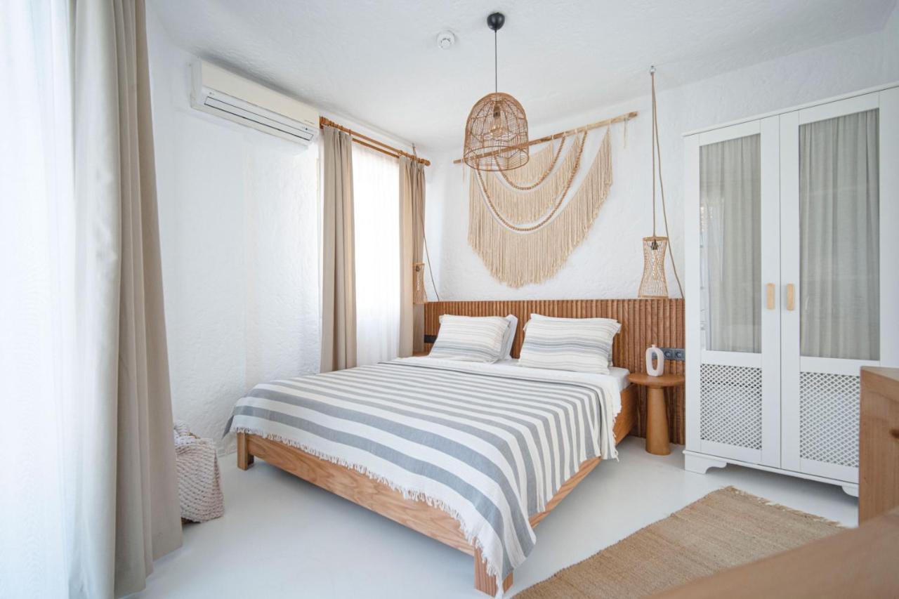 Kurabiye Hotel (Adults Only) Alaçatı Eksteriør billede