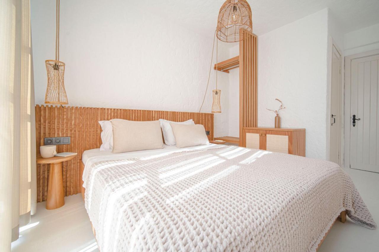 Kurabiye Hotel (Adults Only) Alaçatı Eksteriør billede