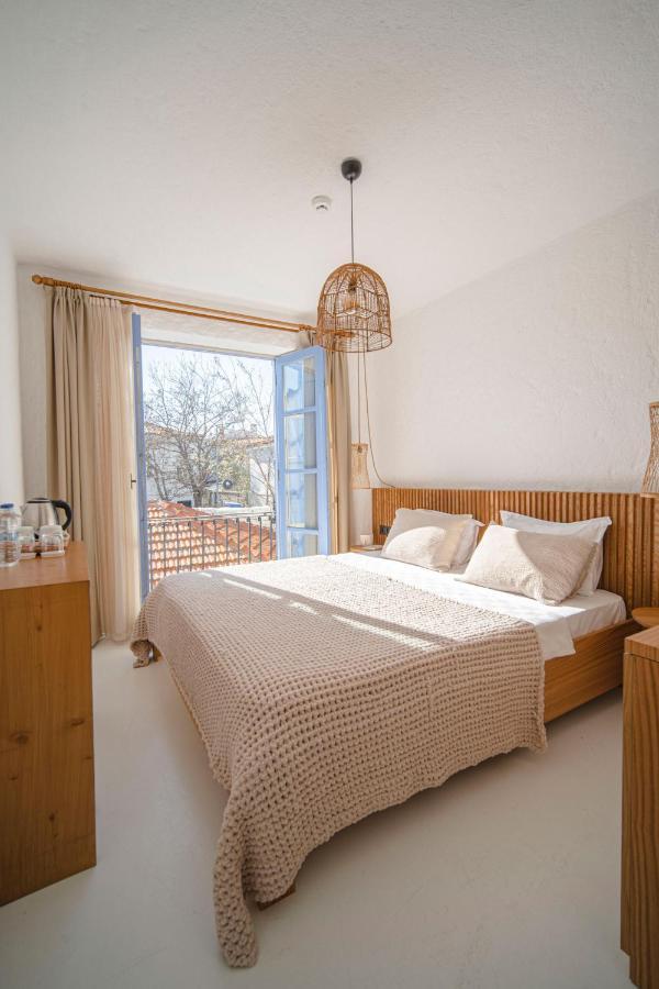 Kurabiye Hotel (Adults Only) Alaçatı Eksteriør billede