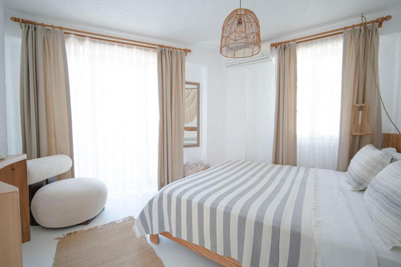 Kurabiye Hotel (Adults Only) Alaçatı Eksteriør billede