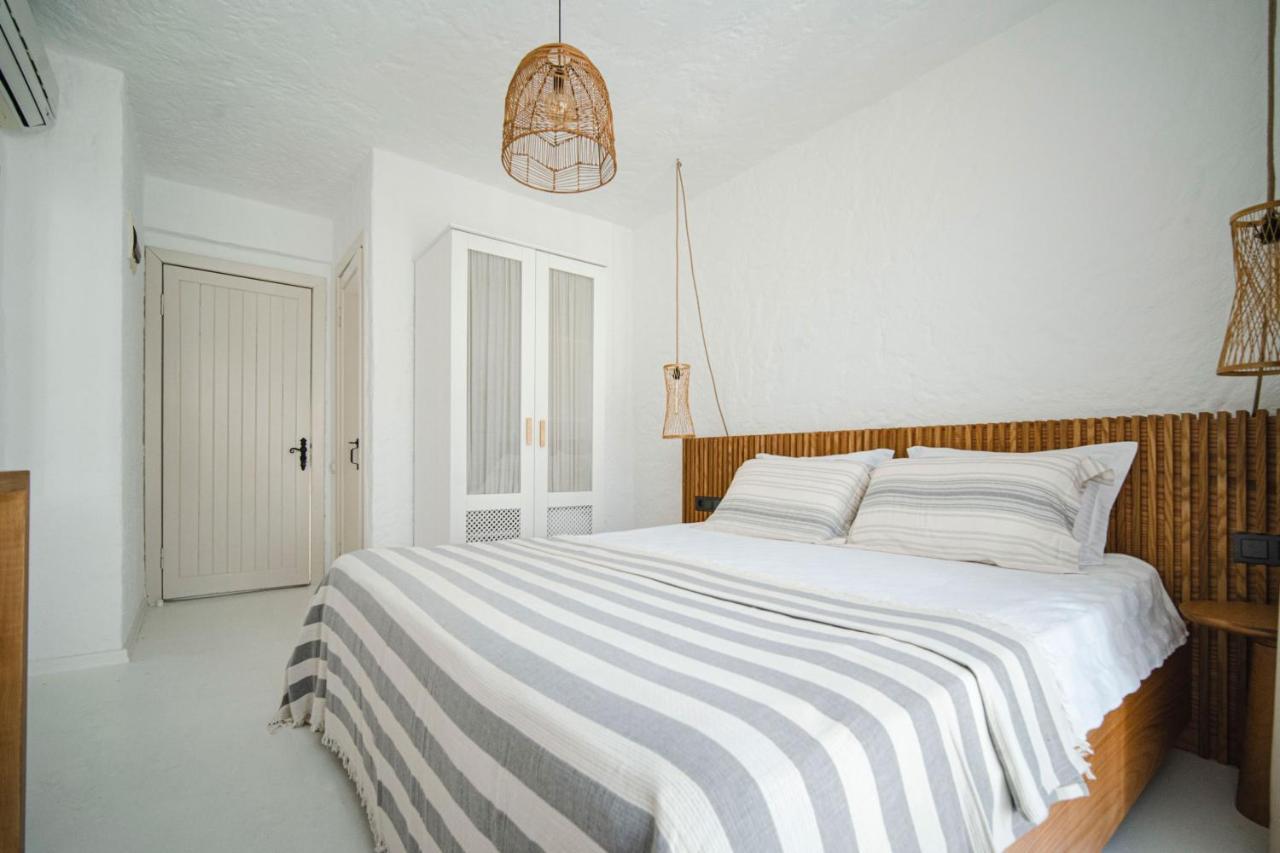 Kurabiye Hotel (Adults Only) Alaçatı Eksteriør billede