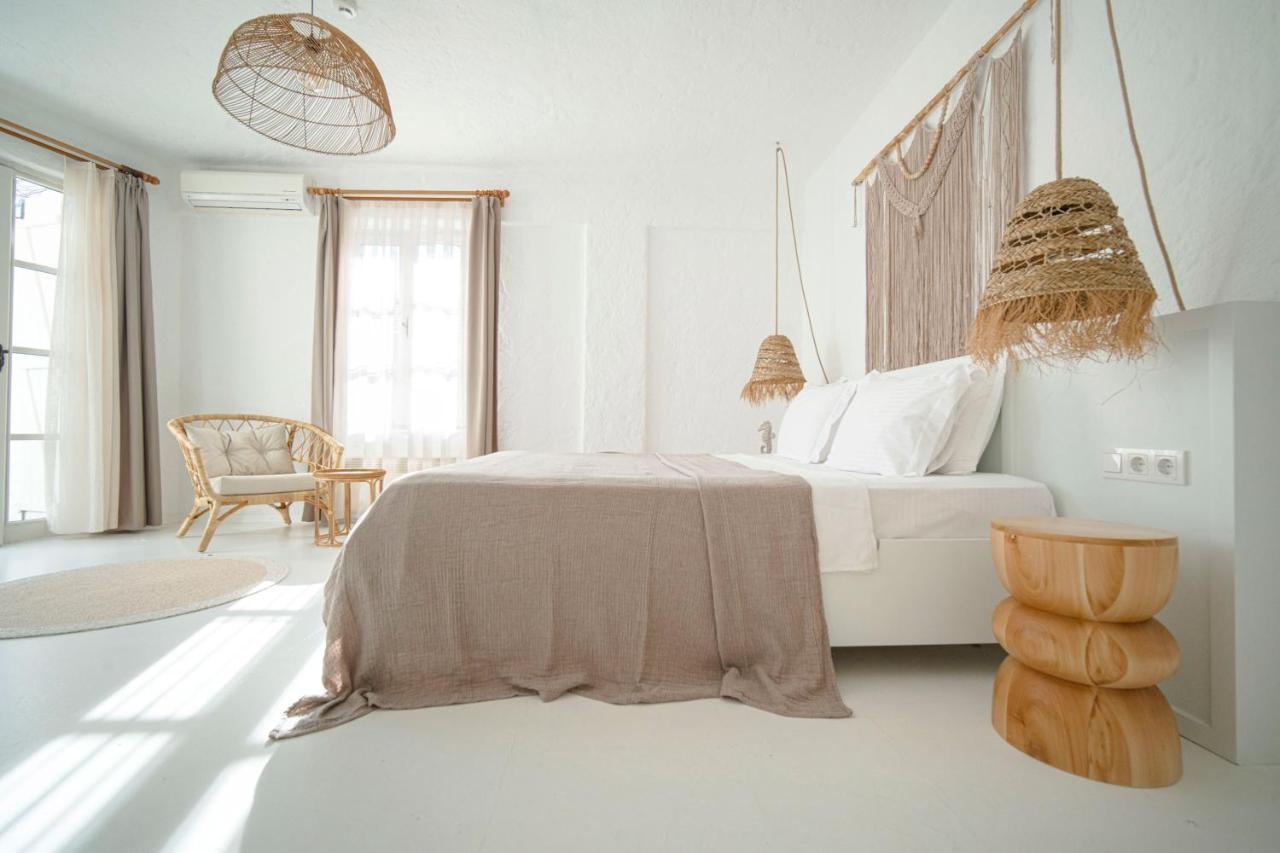 Kurabiye Hotel (Adults Only) Alaçatı Eksteriør billede