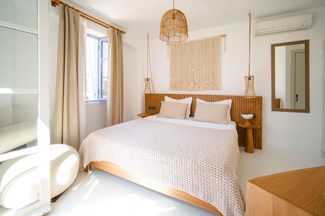 Kurabiye Hotel (Adults Only) Alaçatı Eksteriør billede