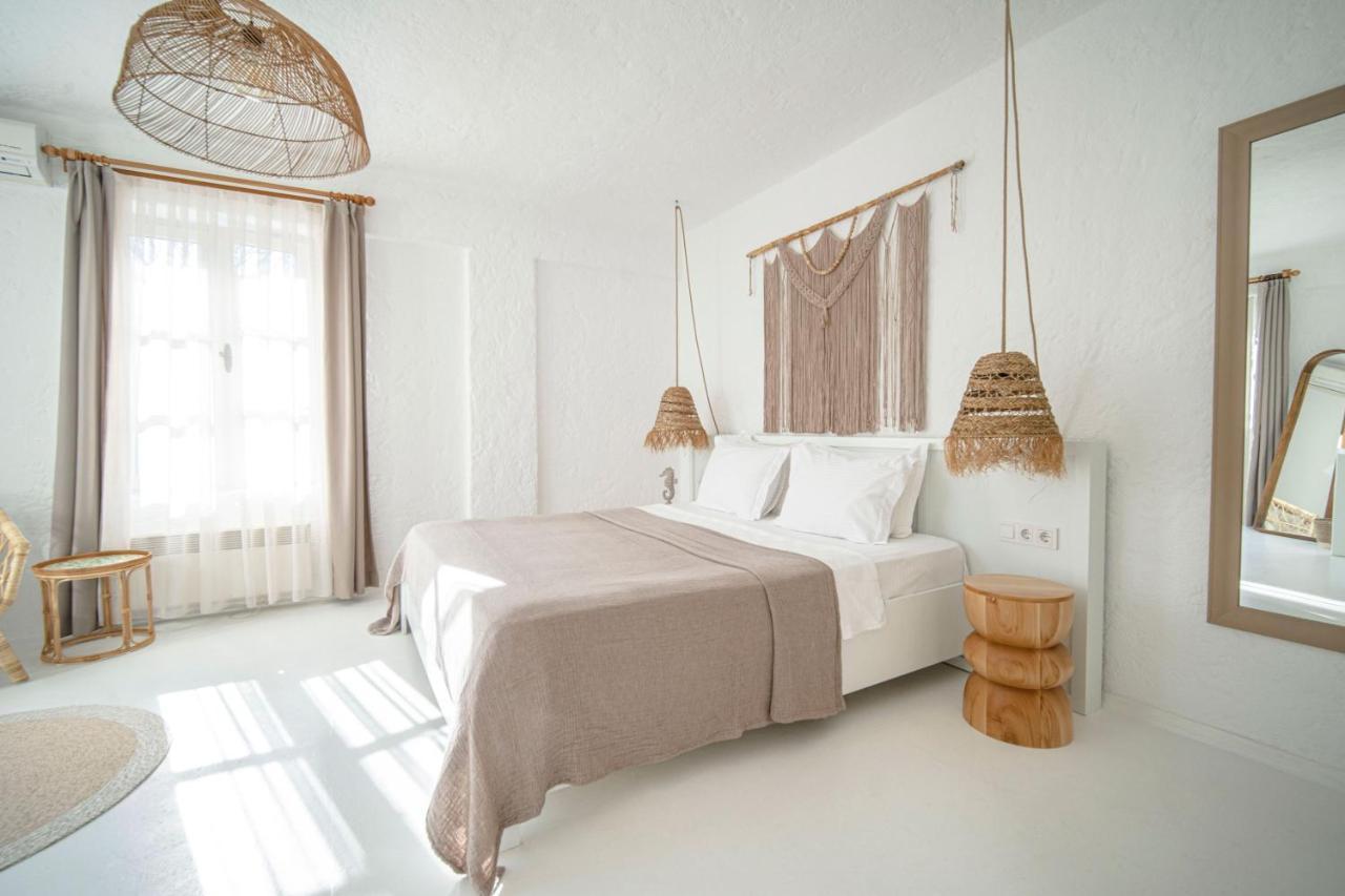 Kurabiye Hotel (Adults Only) Alaçatı Eksteriør billede