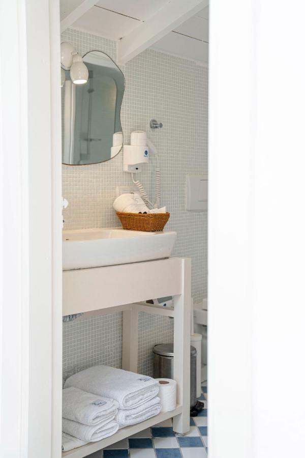 Kurabiye Hotel (Adults Only) Alaçatı Eksteriør billede