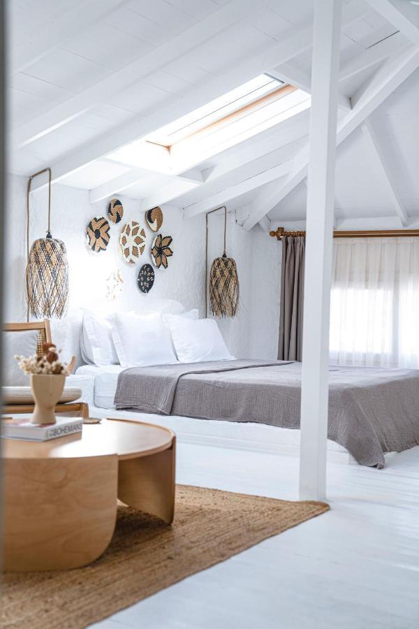 Kurabiye Hotel (Adults Only) Alaçatı Eksteriør billede