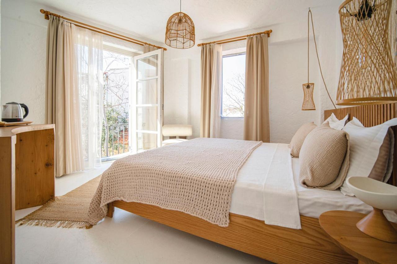 Kurabiye Hotel (Adults Only) Alaçatı Eksteriør billede