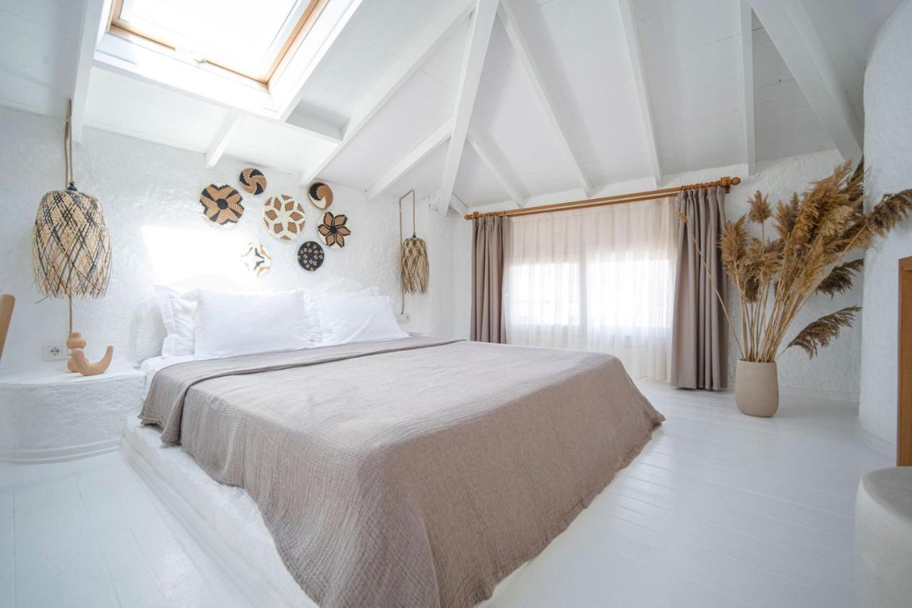 Kurabiye Hotel (Adults Only) Alaçatı Eksteriør billede