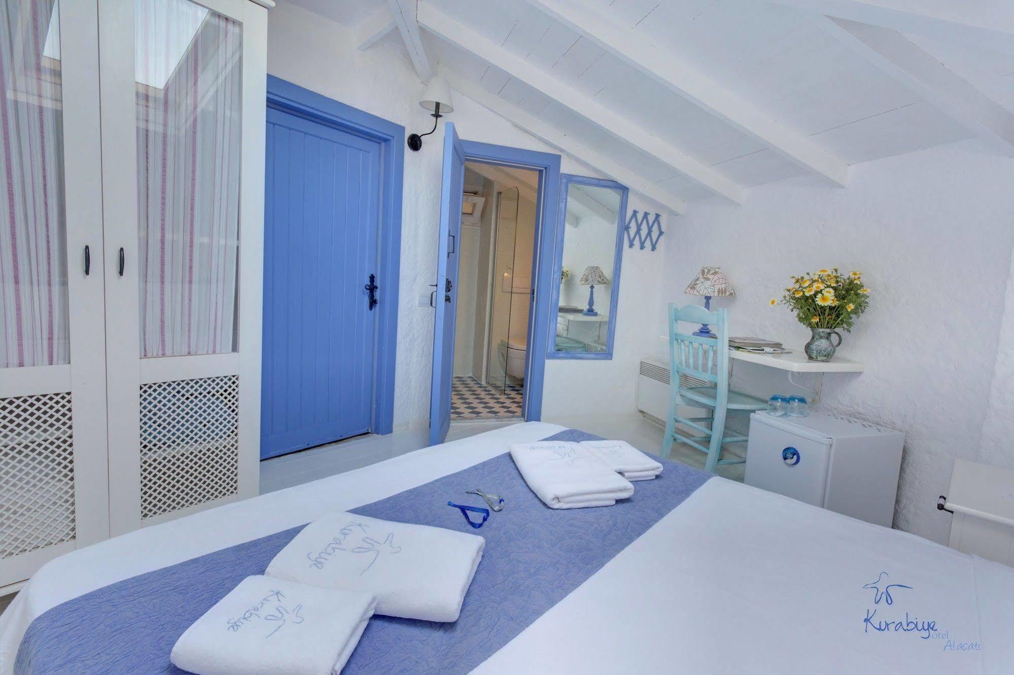 Kurabiye Hotel (Adults Only) Alaçatı Eksteriør billede