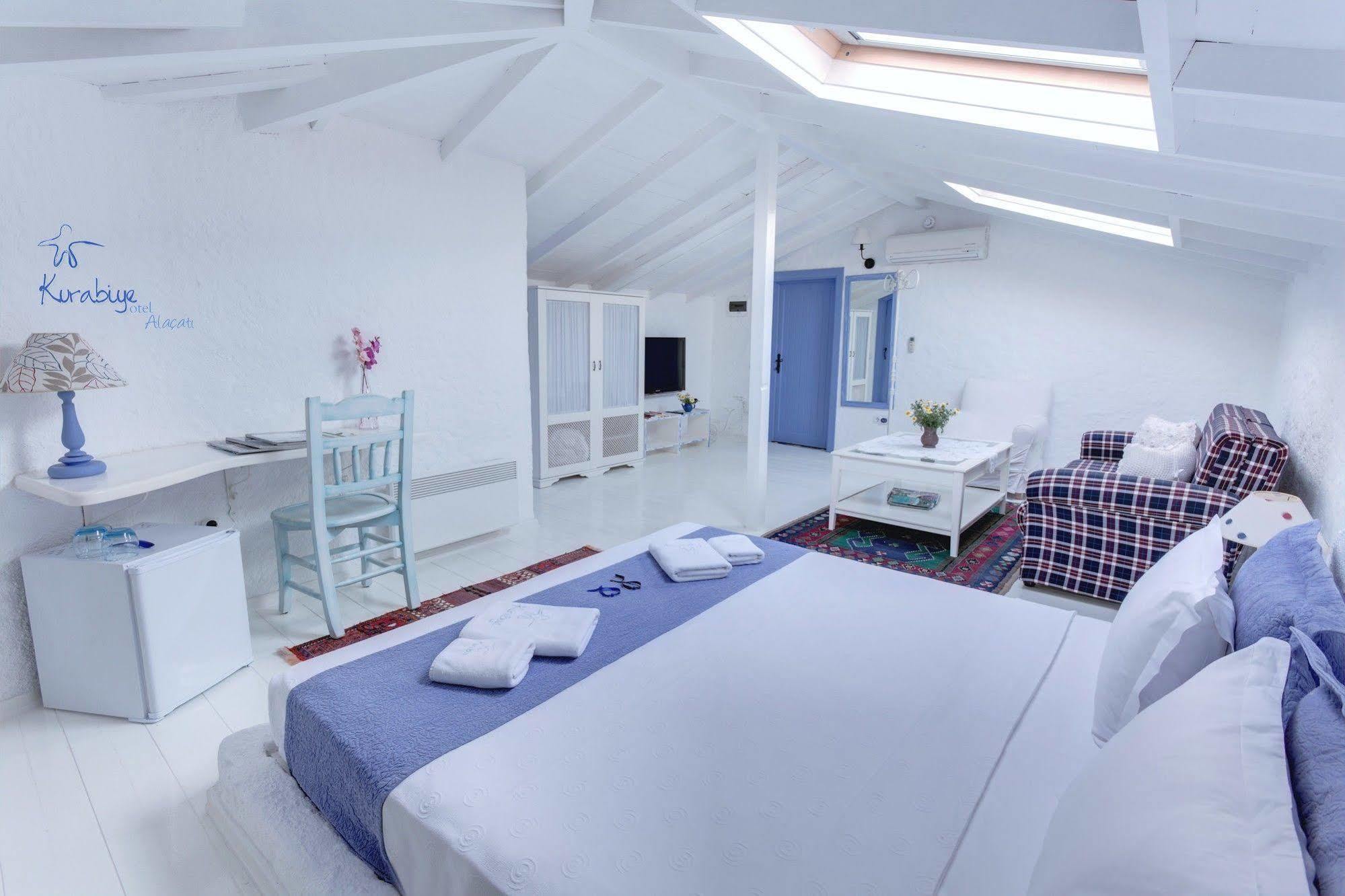 Kurabiye Hotel (Adults Only) Alaçatı Eksteriør billede