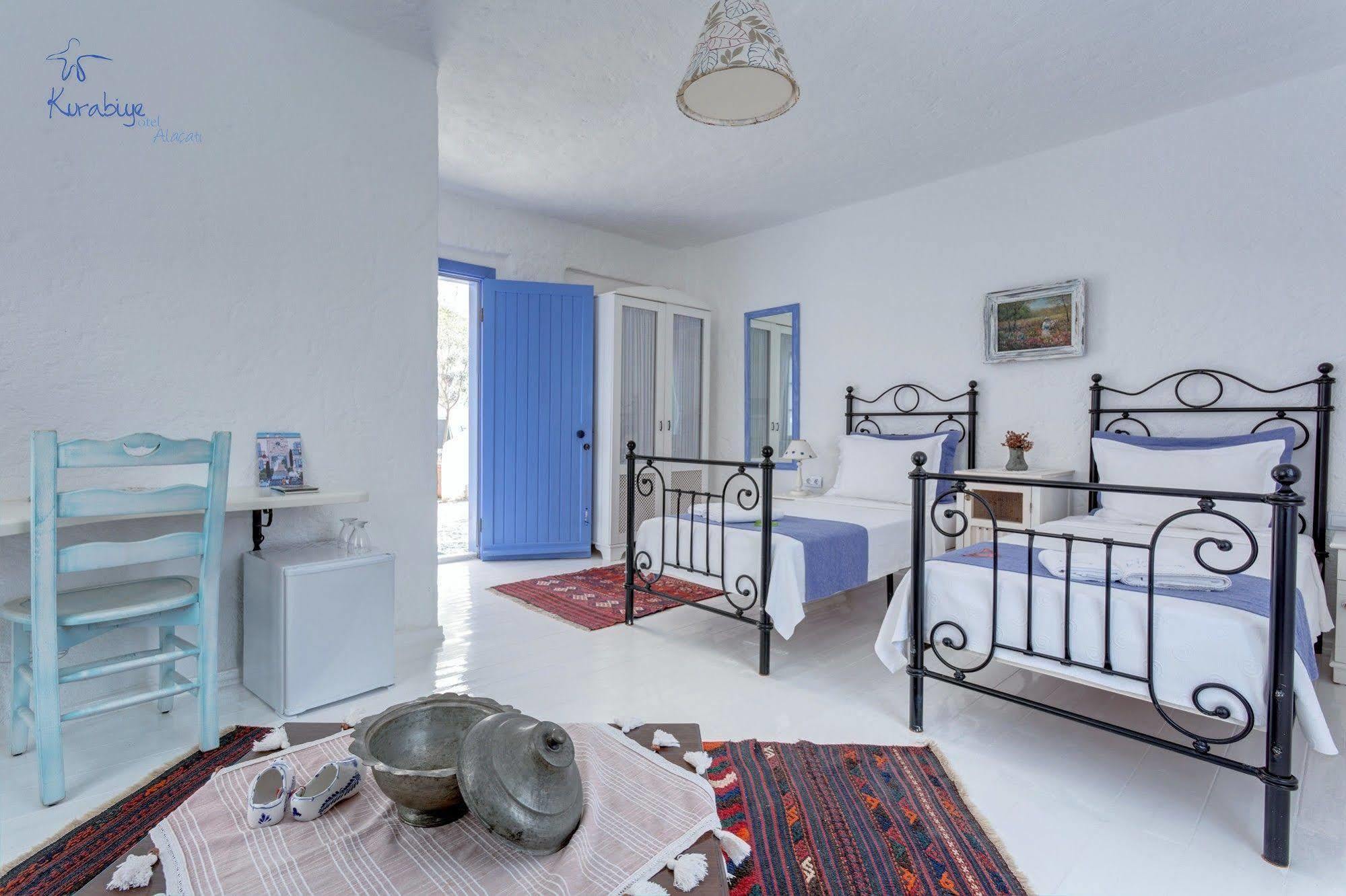 Kurabiye Hotel (Adults Only) Alaçatı Eksteriør billede