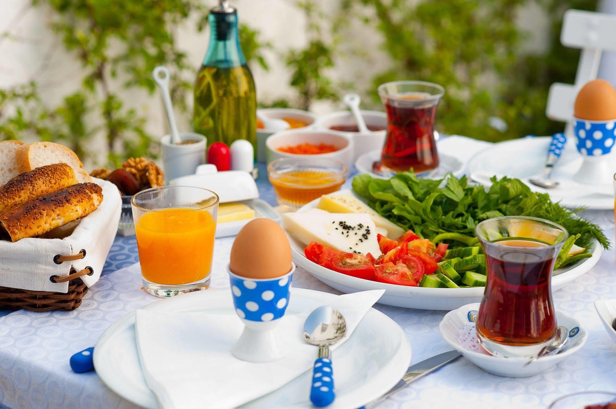 Kurabiye Hotel (Adults Only) Alaçatı Eksteriør billede
