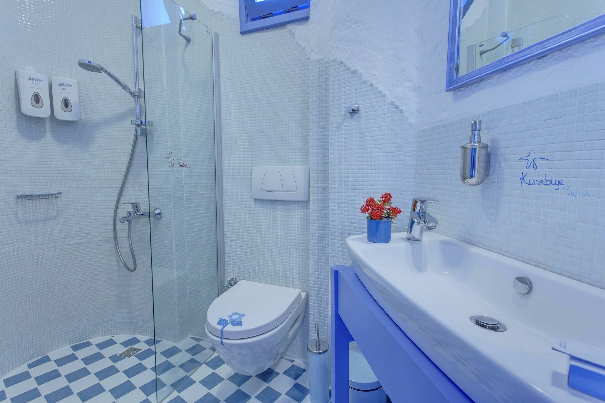 Kurabiye Hotel (Adults Only) Alaçatı Eksteriør billede